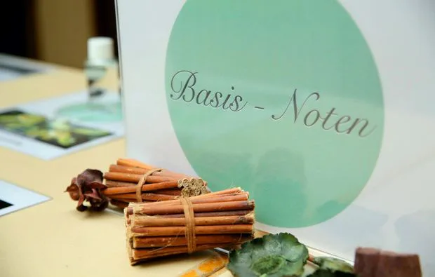 Parfum selber machen Bad Homburg