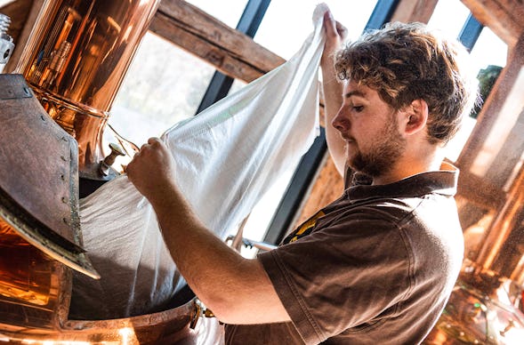 Bierbraukurs Schongau