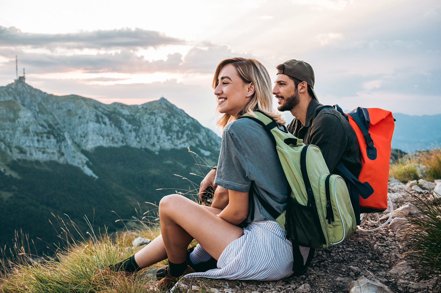 Jenaz Zauberhafte Unterkünfte Pragg-Jenaz für 2 (1 Nacht) in 2 Tage (1 Übernachtung) Graubünden ✓