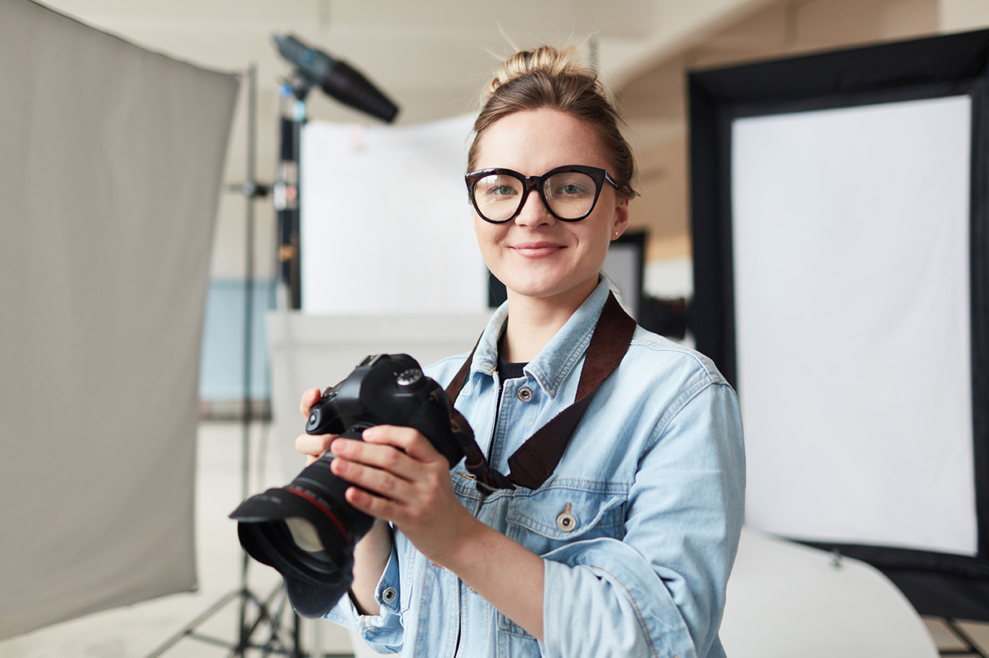 Professionelles Fotoshooting Leipzig