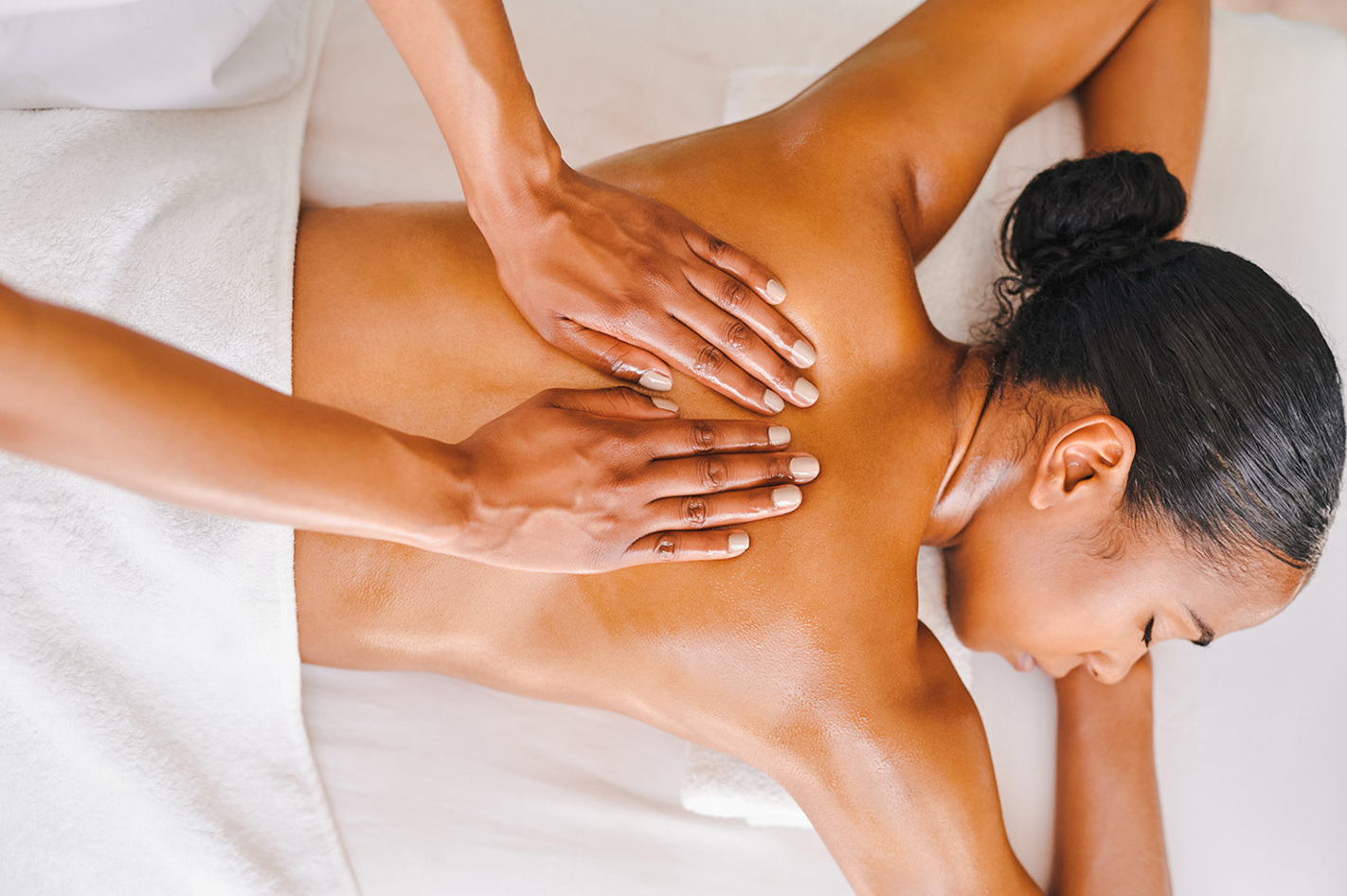 Shiatsu Massage mit Zusatzleistung Salzburg