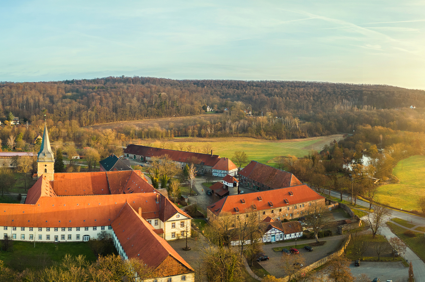 2 Tag(e) Romantikurlaub Goslar für 2 (1 Nacht) inkl. Halbpension Niedersachsen ✓