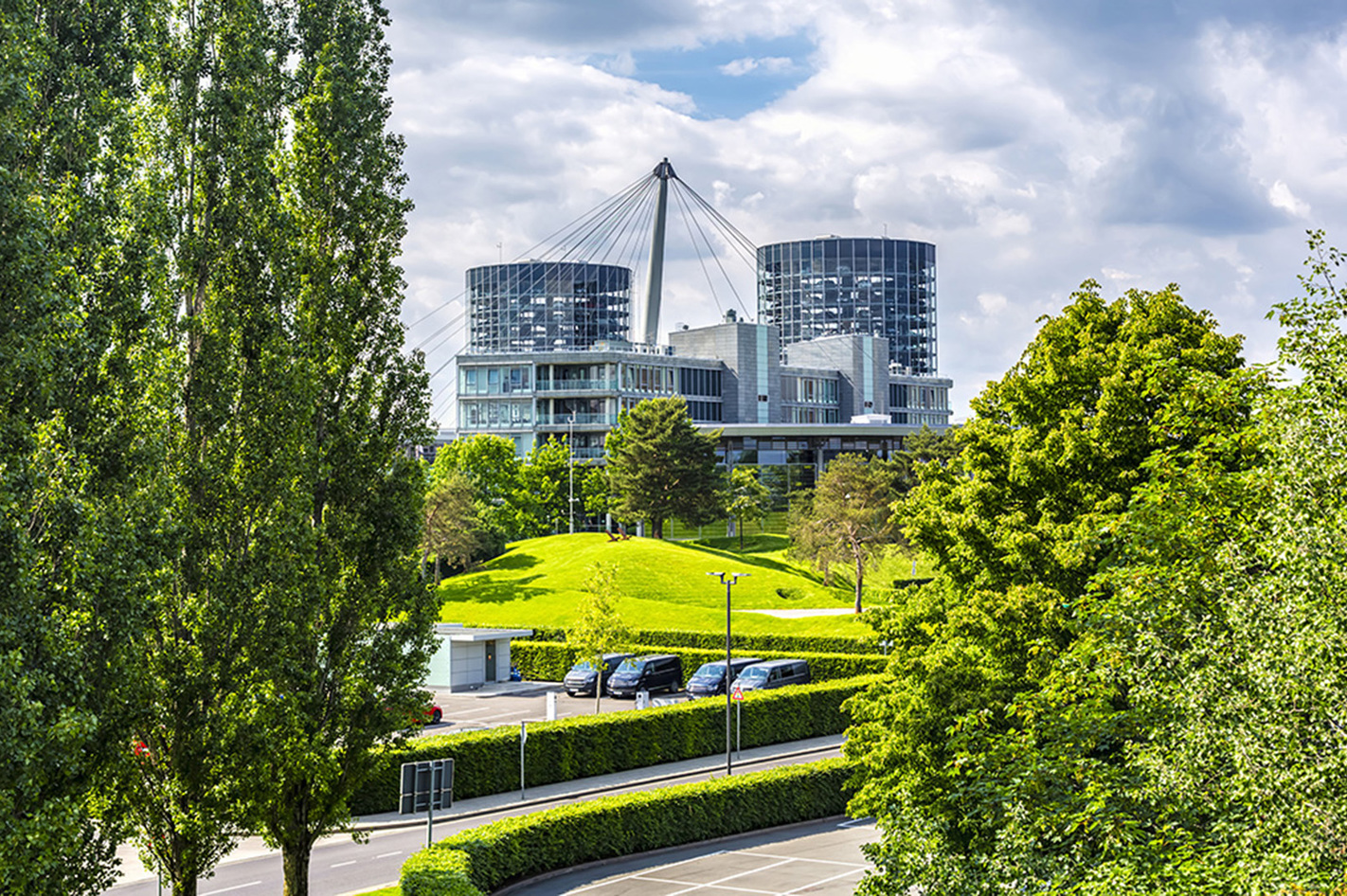 Kurzurlaub Gifhorn mit Autostadt Wolfsburg für 2 (2 Nächte)